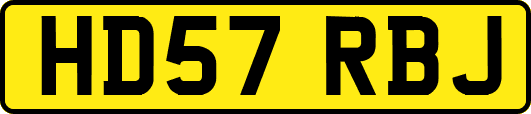 HD57RBJ