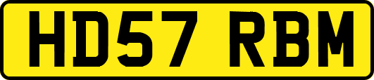 HD57RBM