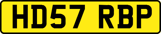 HD57RBP