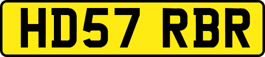 HD57RBR