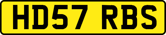 HD57RBS