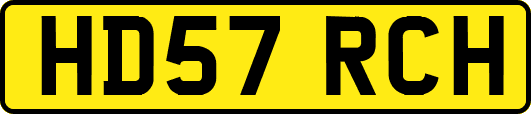 HD57RCH
