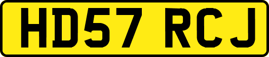 HD57RCJ