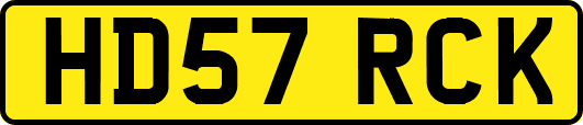 HD57RCK