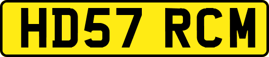 HD57RCM