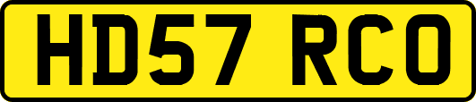 HD57RCO