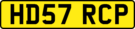 HD57RCP