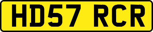 HD57RCR
