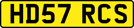 HD57RCS