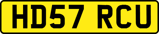 HD57RCU