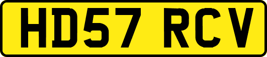 HD57RCV