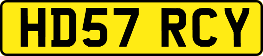 HD57RCY