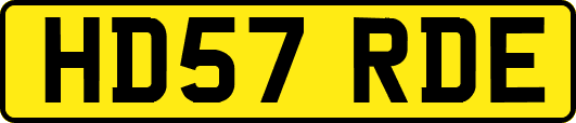 HD57RDE