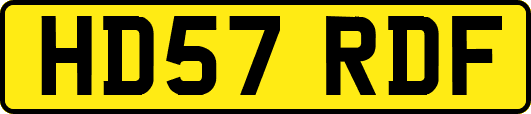 HD57RDF