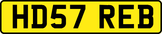 HD57REB
