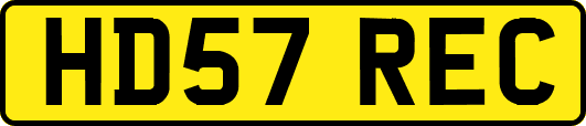 HD57REC