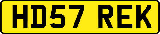 HD57REK