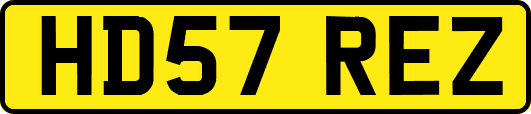 HD57REZ