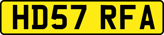 HD57RFA