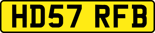 HD57RFB