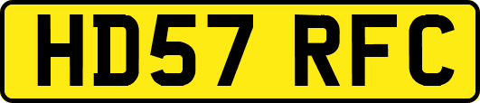 HD57RFC