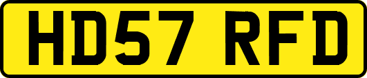 HD57RFD