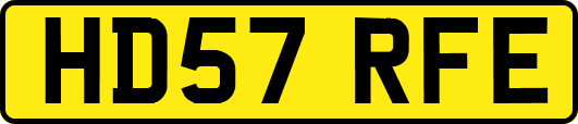 HD57RFE