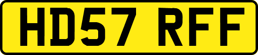 HD57RFF