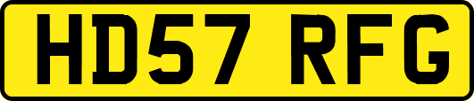 HD57RFG