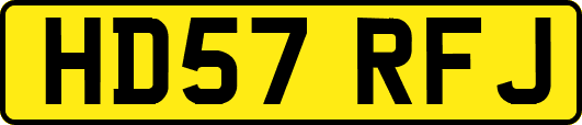 HD57RFJ