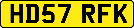HD57RFK