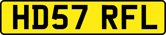 HD57RFL