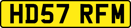 HD57RFM