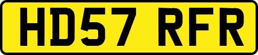 HD57RFR
