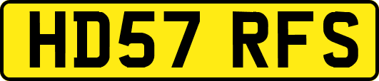 HD57RFS