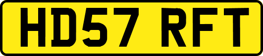HD57RFT