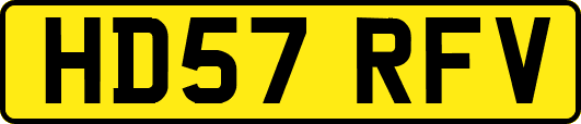 HD57RFV