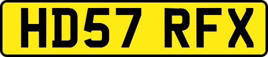 HD57RFX
