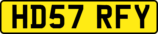 HD57RFY