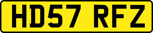 HD57RFZ