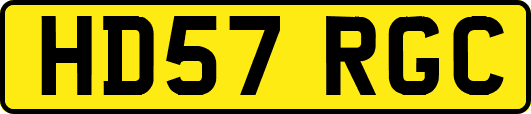 HD57RGC