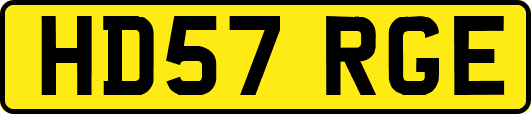 HD57RGE