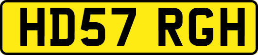 HD57RGH