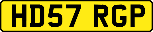 HD57RGP