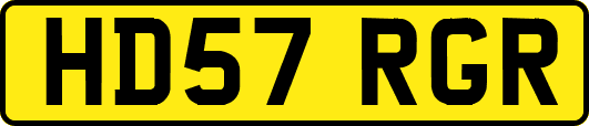 HD57RGR