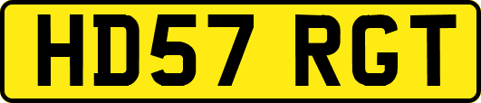 HD57RGT