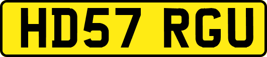 HD57RGU
