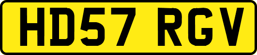 HD57RGV