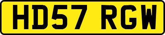 HD57RGW