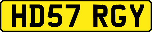 HD57RGY